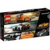 LEGO Speed Champions 76918 McLaren Solus GT a McLaren F1 LM